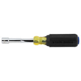 Klein 65438 Color-Coded Hollow-Shaft Heavy-Duty Nut Driver, 3/8-Inch - 4