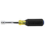 Klein 65438 Color-Coded Hollow-Shaft Heavy-Duty Nut Driver, 3/8-Inch - 4