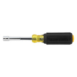 Klein 654516MAG Color-Coded Magnetic Hollow-Shaft Heavy-Duty Nut Driver, 5/16-Inch - 4