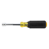 Klein 654516 Color-Coded Hollow-Shaft Heavy-Duty Nut Driver, 5/16-Inch - 4