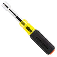 Klein 654916MAG Color-Coded Magnetic Hollow-Shaft Heavy-Duty Nut Driver, 9/16-Inch