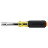 Klein 654916MAG Color-Coded Magnetic Hollow-Shaft Heavy-Duty Nut Driver, 9/16-Inch - 5