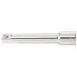 Klein Tools 65821 5" Extension, 1/2" Drive