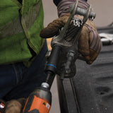 Klein 66015 2-in-1 Impact Socket, 12-Point, 1 in. and 13/16 in., 1/2 in. Drive - 5