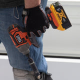 Klein 66051E 2-in-1 Metric Impact Socket, 12-Point, 17 x 13 mm - 5