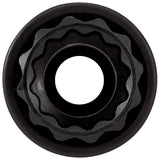 Klein 66052E 2-in-1 Metric 12-Point Impact Socket, 24 x 19 mm, 1/2 in. Drive - 5