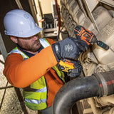 Klein 66053E 2-in-1 Metric Impact Socket, 12-Point, 30 x 22 mm - 7