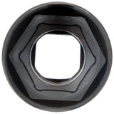 Klein 66064 2-in-1 6-Point Impact Socket, 7/8 x 11/16 in., 1/2 in. Drive - 5