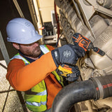 Klein 66064 2-in-1 6-Point Impact Socket, 7/8 x 11/16 in., 1/2 in. Drive - 8