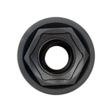 Klein 66065 2-in-1 6-Point Impact Socket, 1 in. and 13/16 in., 1/2 in. Drive (Each) - 5