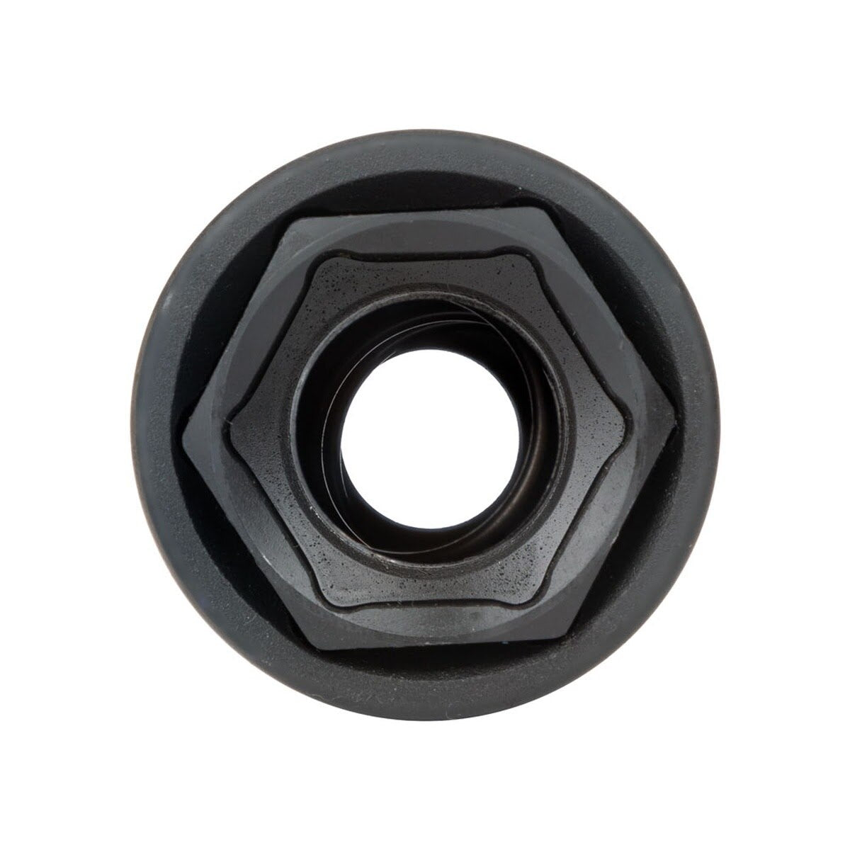 Klein 66065 2-in-1 6-Point Impact Socket, 1 in. and 13/16 in., 1/2 in. Drive (Each) - 5