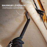 Klein 66095 Wrecking Bar, 24-Inch - 2