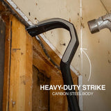 Klein 66095 Wrecking Bar, 24-Inch - 3