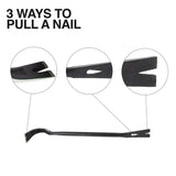 Klein 66095 Wrecking Bar, 24-Inch - 4