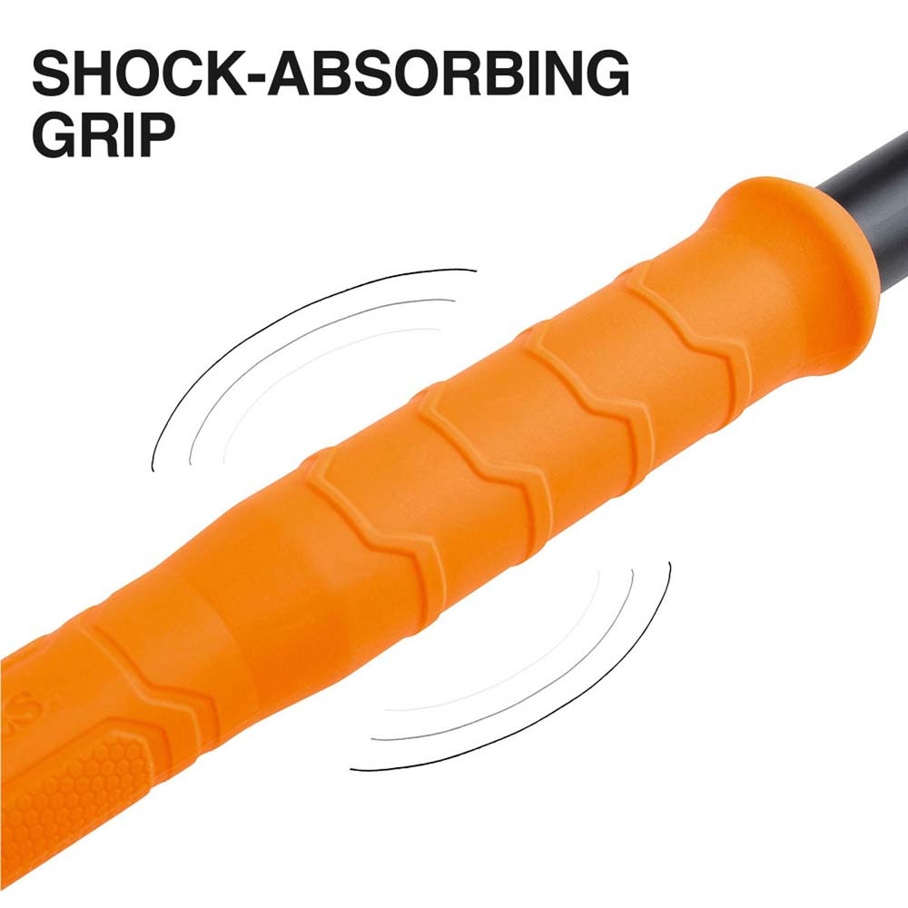Klein 66097 Wrecking Bar, 42-Inch - 3
