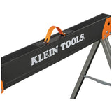 Klein 66187 Fixed-Leg Saw Horse (2-Pack) - 4
