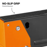 Klein 66187 Fixed-Leg Saw Horse (2-Pack) - 7