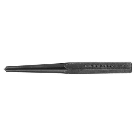 Klein Tools 66312 Center Punch, 3/8" by 5"