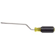 Klein Tools 671-6 Rapi-Driv Screwdriver, 1/4" Cabinet, 6"