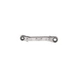 Klein Tools 68234 Reversible Ratcheting Box Wrench 1/4 x 5/16"