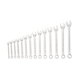 Klein Tools 68406 Combination Wrench Set, 14-Piece - 3