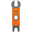 Klein 68426S Solar Insulating Wrench for MC4 Connectors