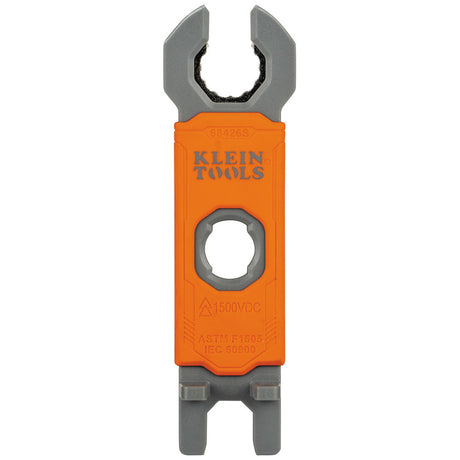 Klein 68426S Solar Insulating Wrench for MC4 Connectors