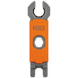 Klein 68426S Solar Insulating Wrench for MC4 Connectors