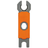Klein 68426S Solar Insulating Wrench for MC4 Connectors - 2