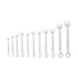 Klein Tools 68502 Metric Combination Wrench Set, 11-Piece - 2
