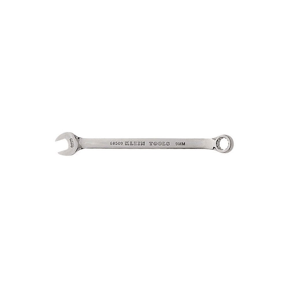 Klein Tools 68509 Metric Combination Wrench 9 mm