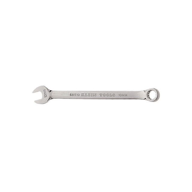 Klein Tools 68510 Metric Combination Wrench 10 mm