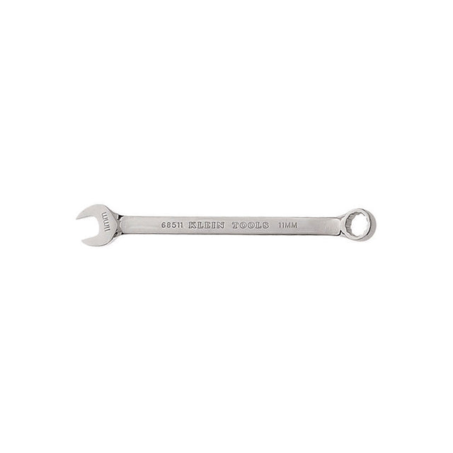 Klein Tools 68511 Metric Combination Wrench, 11 mm