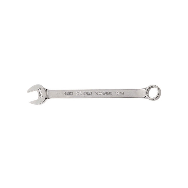 Klein Tools 68513 Metric Combination Wrench 13 mm