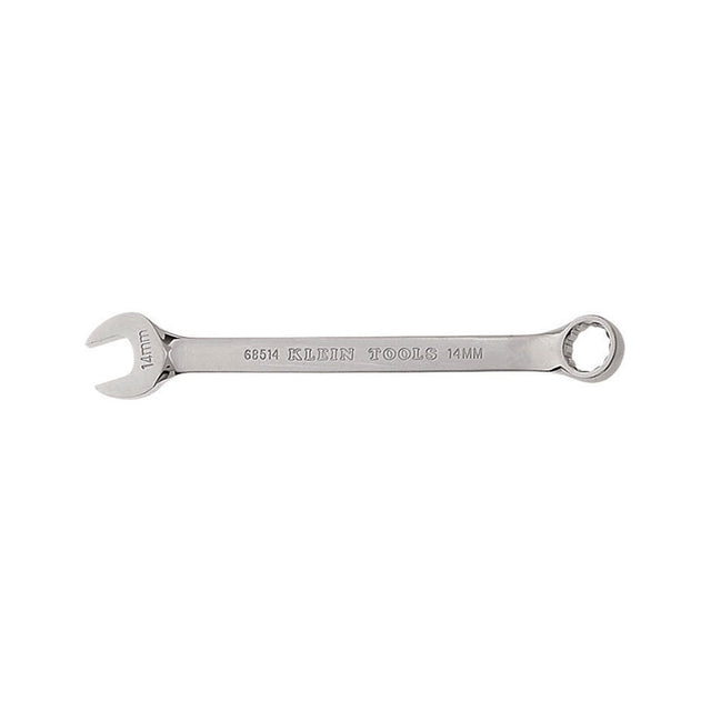 Klein Tools 68514 Metric Combination Wrench 14 mm