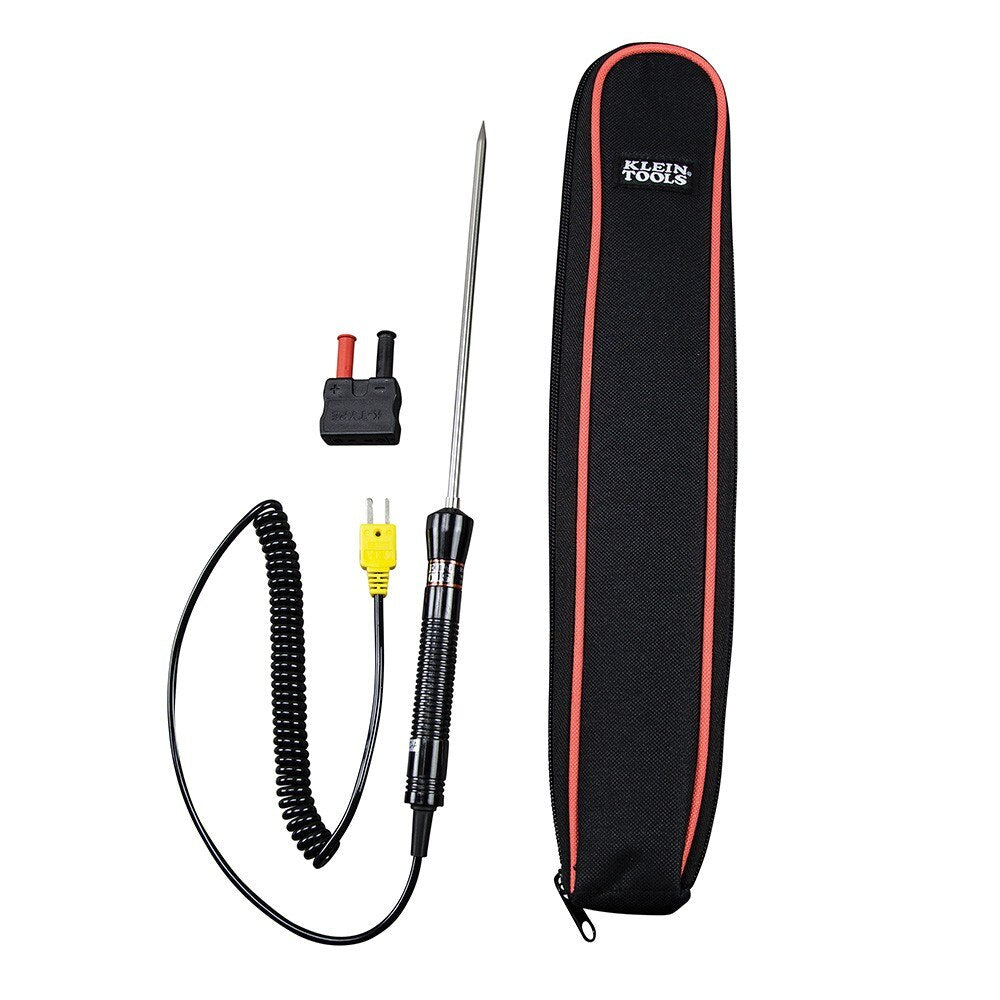 Klein 69144 K-Type Temperature Probe - 2