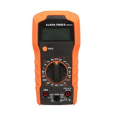 Klein 69149P Electrical Test Kit with MM300 Multimeter, NCVT-1P Non-Contact Voltage Tester and RT105 Receptacle Tester - 4