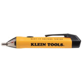 Klein 69149P Electrical Test Kit with MM300 Multimeter, NCVT-1P Non-Contact Voltage Tester and RT105 Receptacle Tester - 6