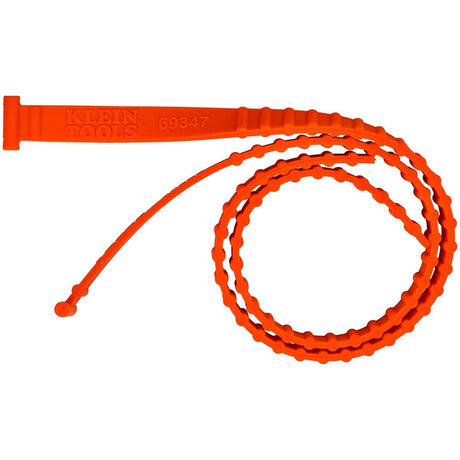 Klein 69347 Plumber's Kit Replacement Straps (2 Pack)