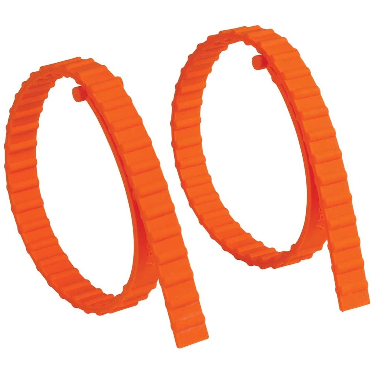 Klein 69347 Plumber's Kit Replacement Straps (2 Pack) - 4