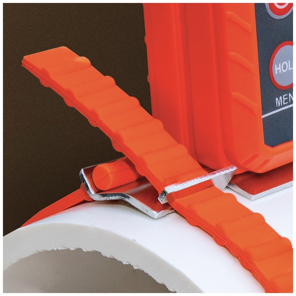 Klein 69347 Plumber's Kit Replacement Straps (2 Pack) - 7