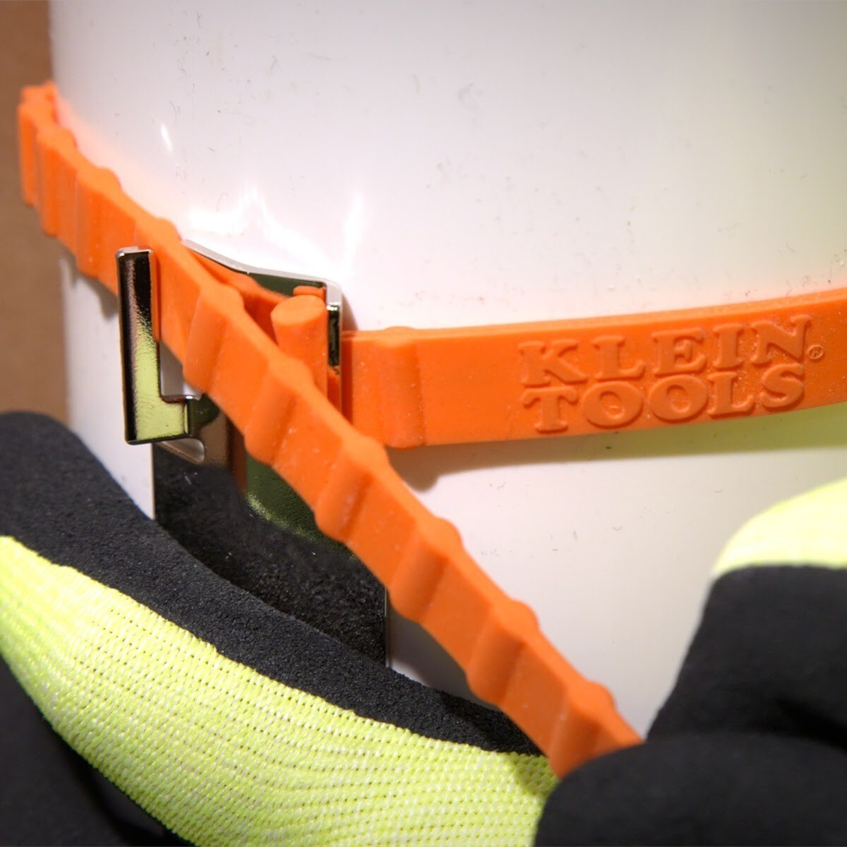 Klein 69347 Plumber's Kit Replacement Straps (2 Pack) - 8