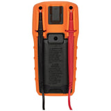 Klein 69355 Premium Electrical Test Kit with Multimeter, Non-Contact Voltage Tester and GFCI Receptacle Tester - 5