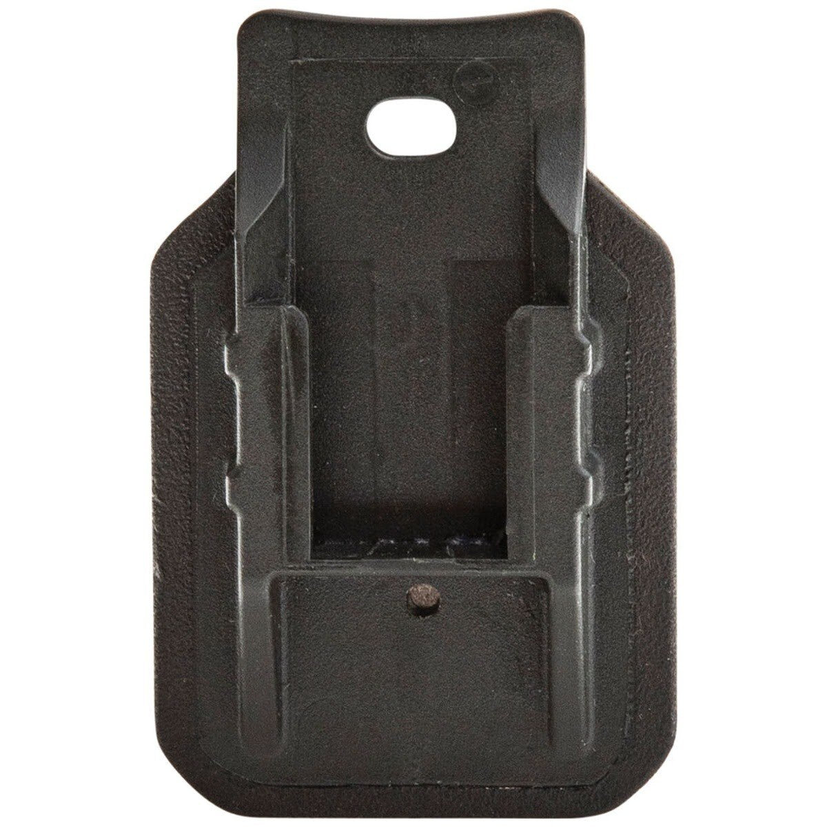 Klein 69445 Rare-Earth Magnetic Hanger for Clamp Meters and Multimeters, No Strap - 3