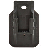 Klein 69445 Rare-Earth Magnetic Hanger for Clamp Meters and Multimeters, No Strap - 3