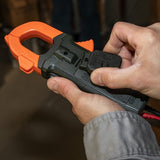 Klein 69445 Rare-Earth Magnetic Hanger for Clamp Meters and Multimeters, No Strap - 5