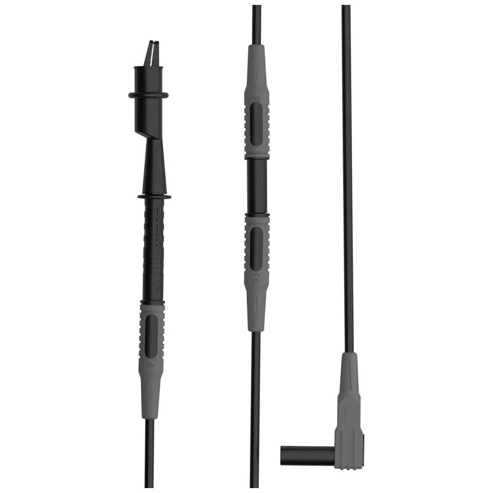 Klein 69483 Meter Accessory Extension Kit, 9-Piece - 2