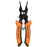 Klein 73066 6-in-1 Interchangeable Snap Ring Pliers - 3