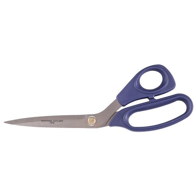 Klein 7310 Heavy Duty Bent Trimmer, 11"