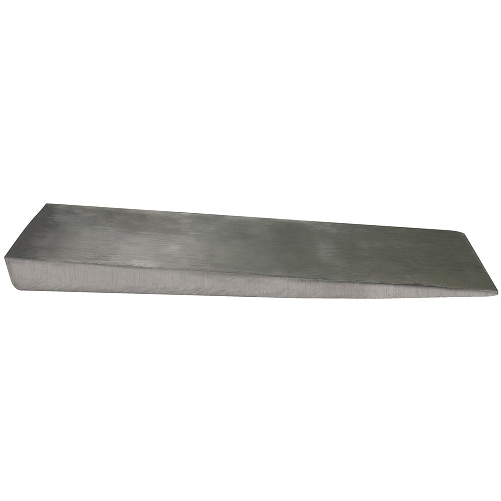 Klein Tools 7FWSS10025 Fox Wedge, Stainless Steel, 4"